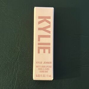 🆕 KOKO K Shade 300 Kylie Cosmetics Matte Liquid Lipstick - New in Box